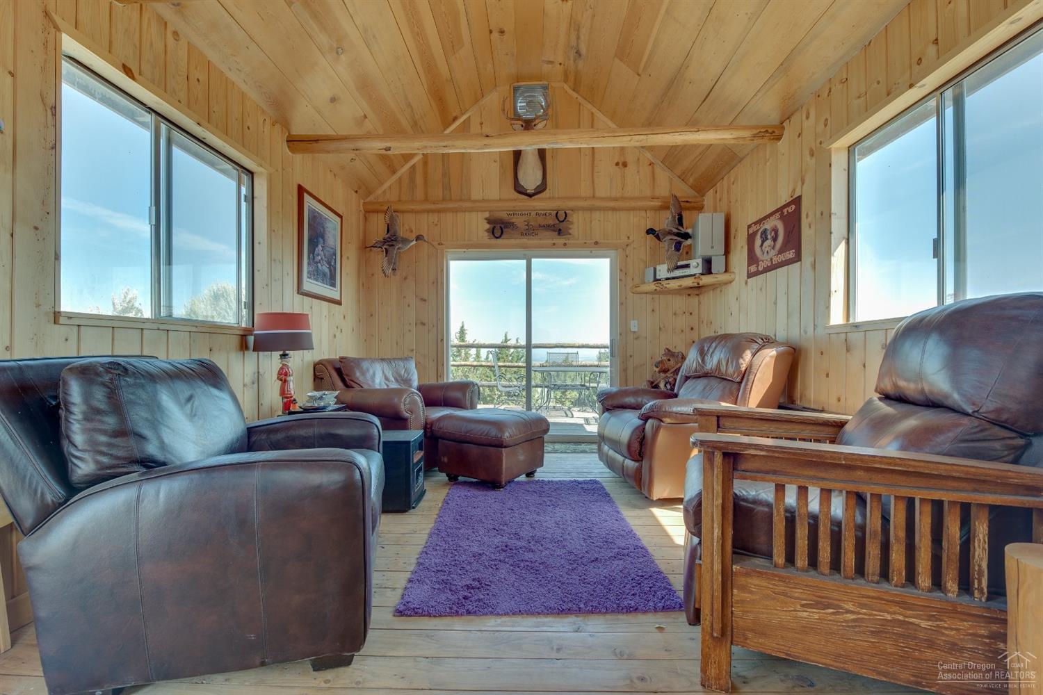 9400 South W Riggs Road Powell Butte, OR 97753 - Photo 19 of 25 Additional Photo