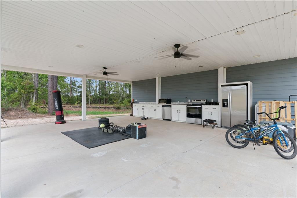 1517 Granny Crosby Road Screven, GA 31560 - Photo 27 of 37 Photo 27