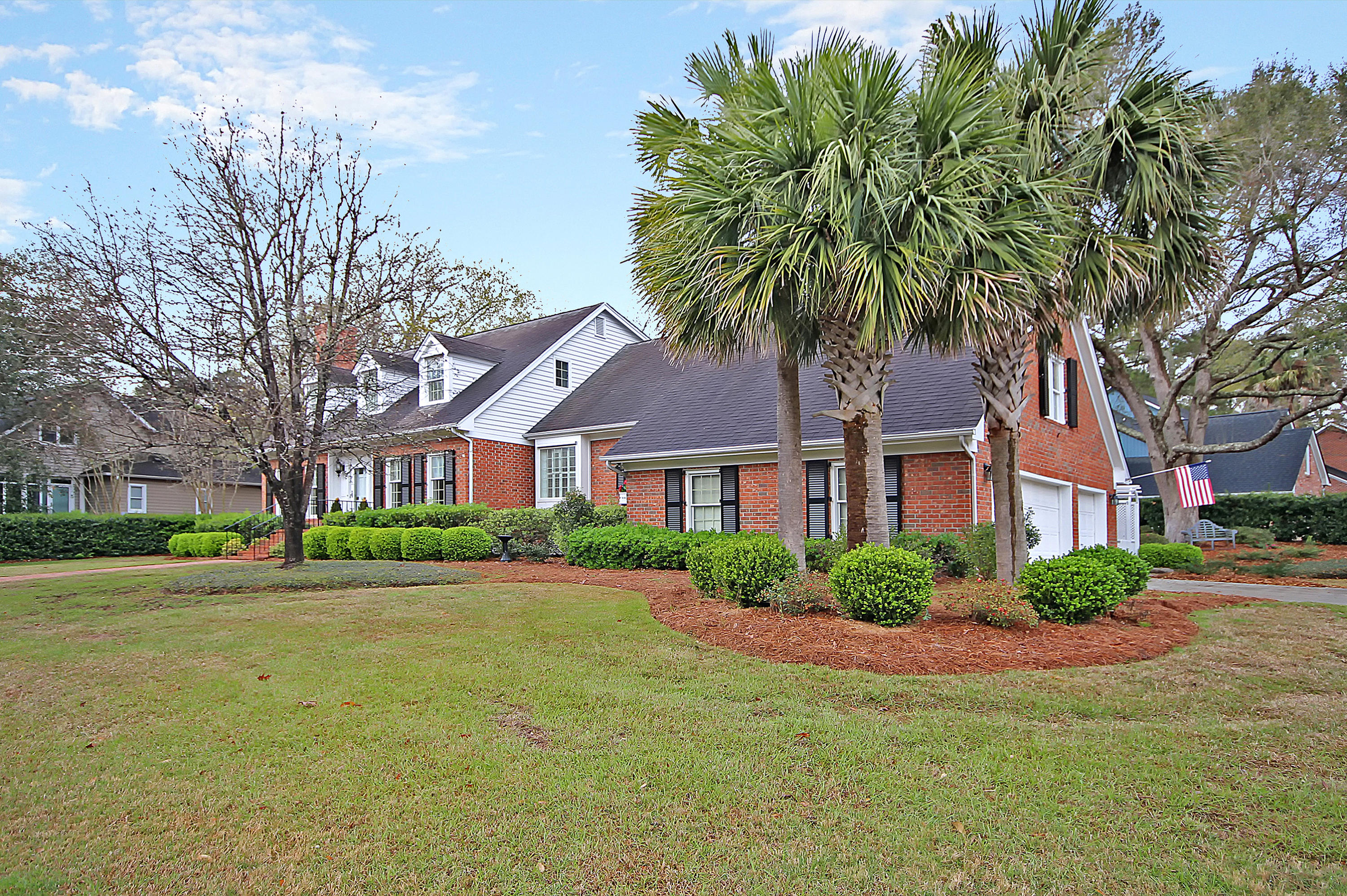 469 Rice Hope Drive Mount Pleasant, SC 29464 - Photo 1 of 33 Front