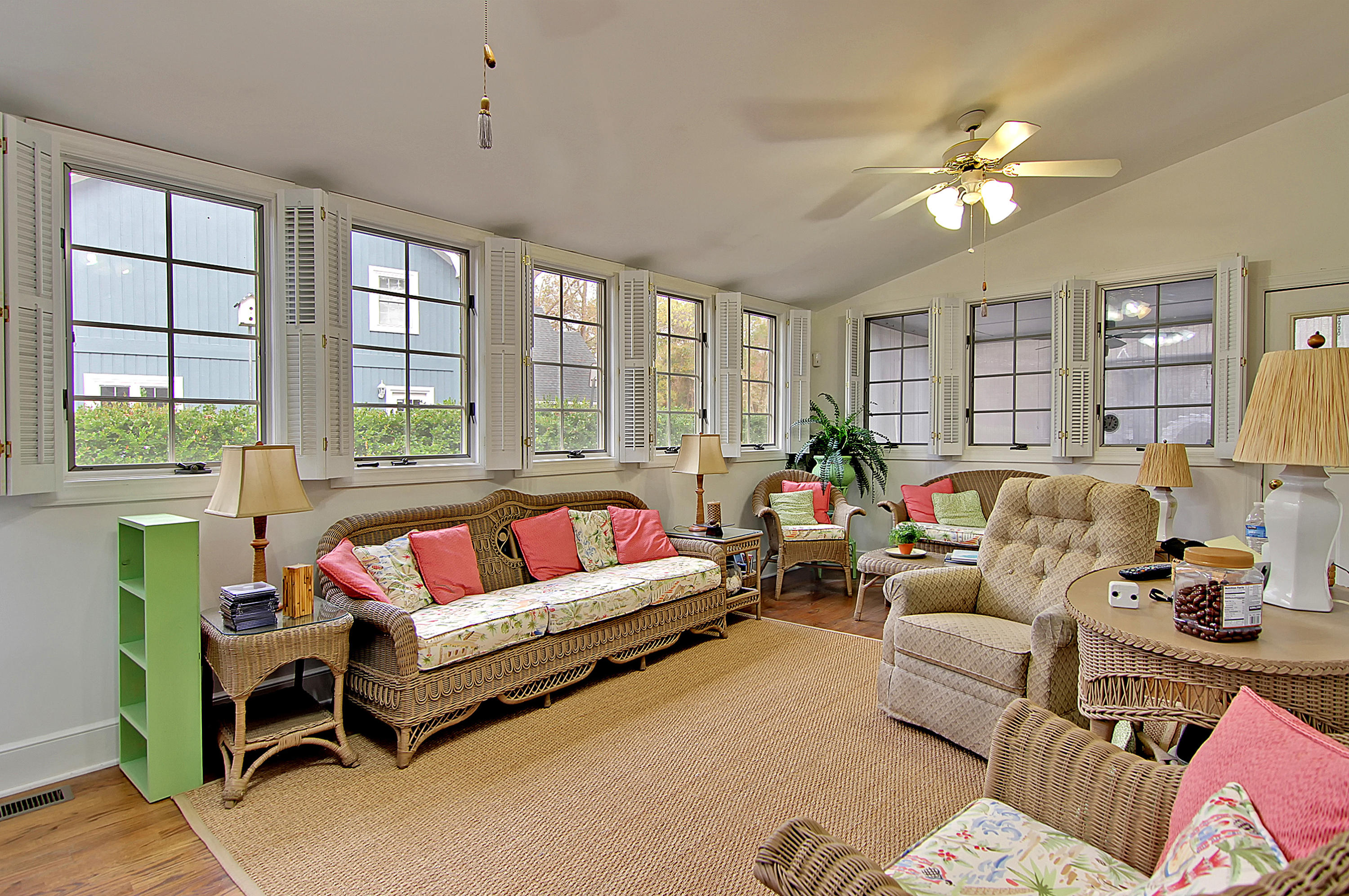 469 Rice Hope Drive Mount Pleasant, SC 29464 - Photo 2 of 33 Sun Room