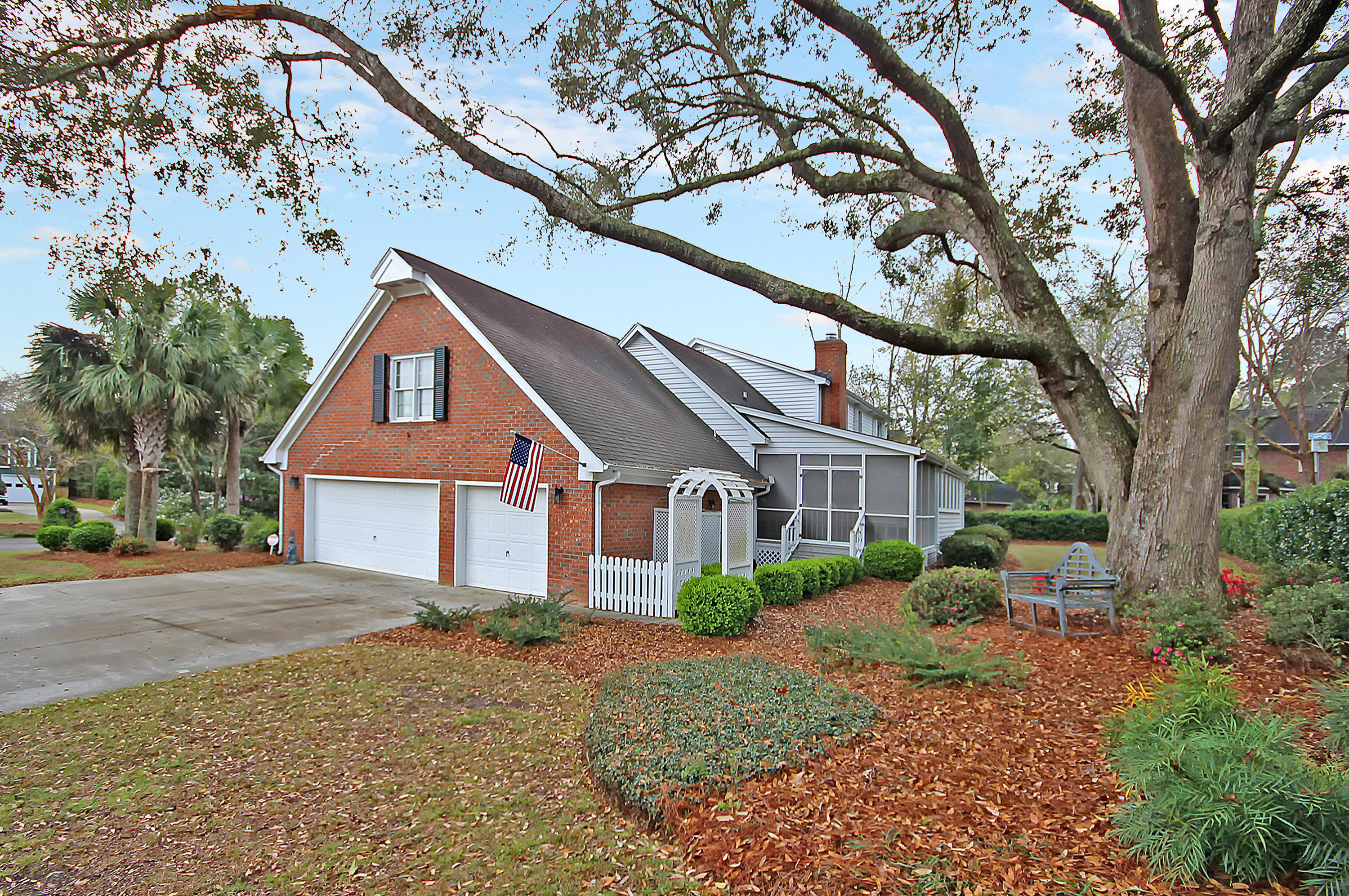 469 Rice Hope Drive Mount Pleasant, SC 29464 - Photo 12 of 33 Attached Garage