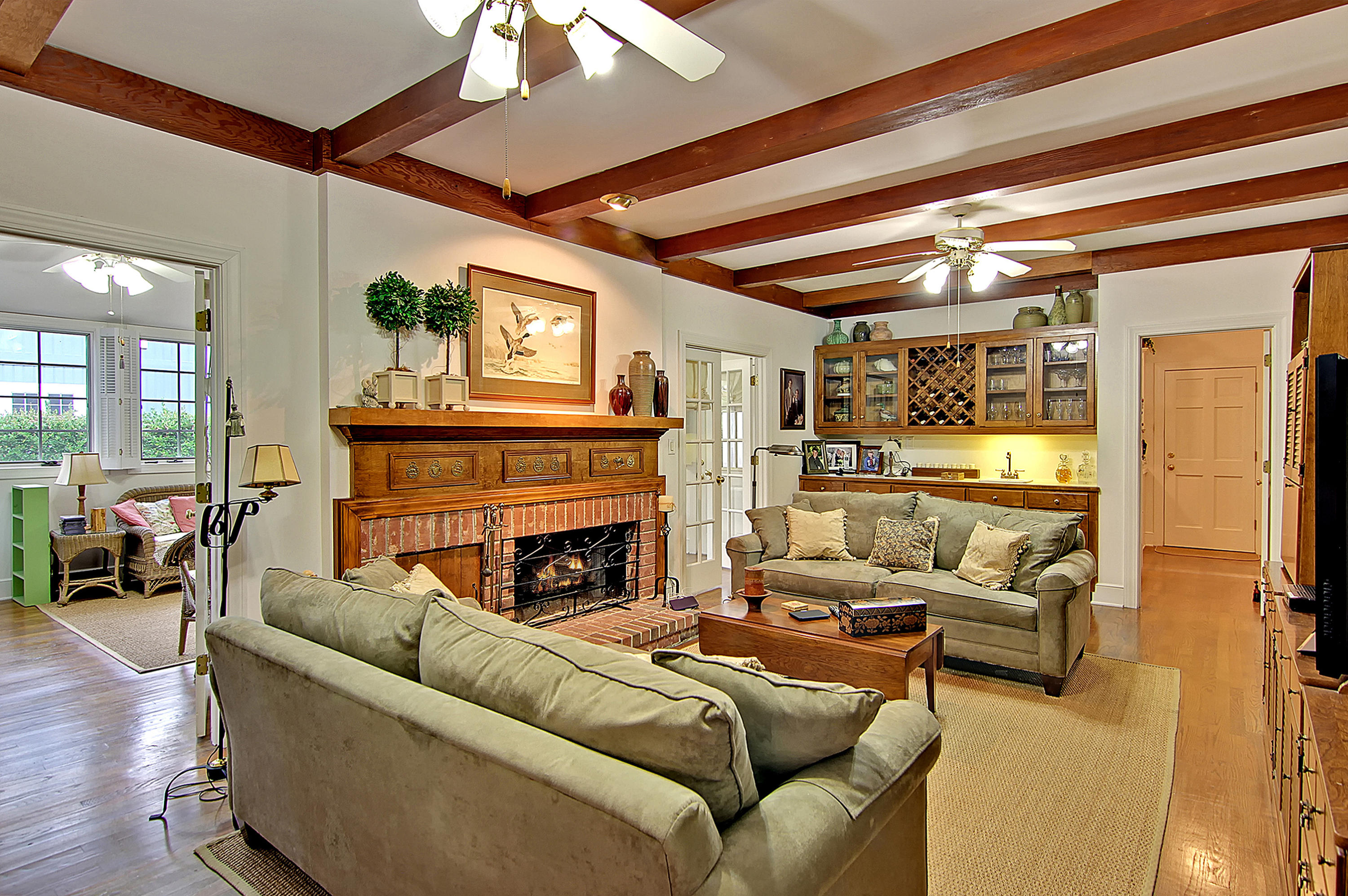 469 Rice Hope Drive Mount Pleasant, SC 29464 - Photo 14 of 33 Living Room