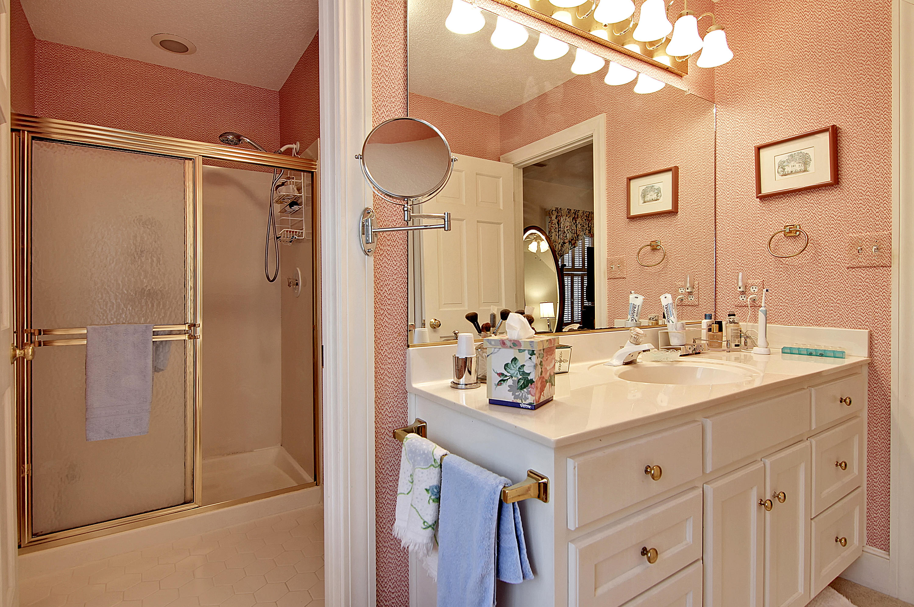 469 Rice Hope Drive Mount Pleasant, SC 29464 - Photo 20 of 33 Master Bathroom