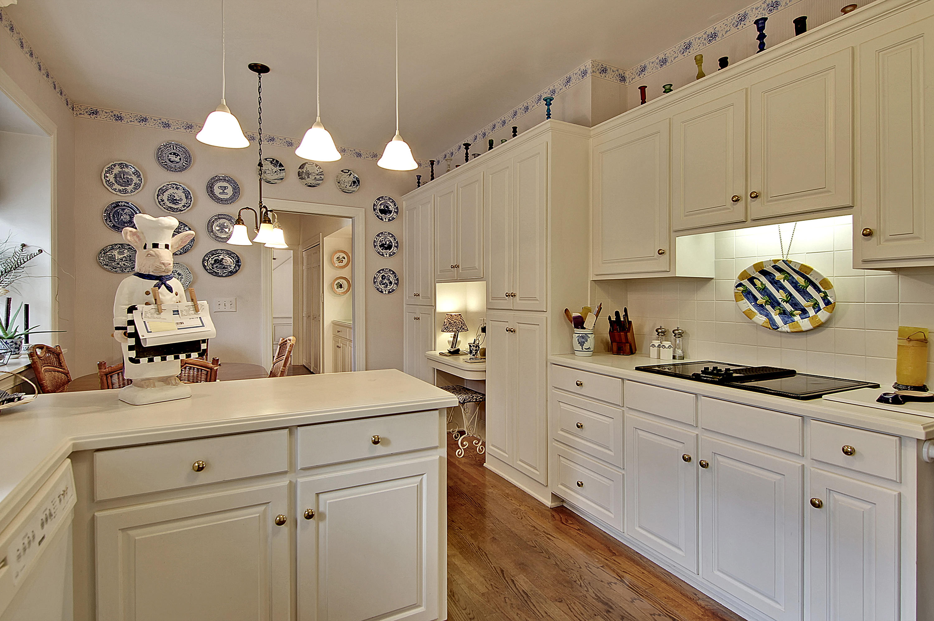 469 Rice Hope Drive Mount Pleasant, SC 29464 - Photo 21 of 33 Kitchen