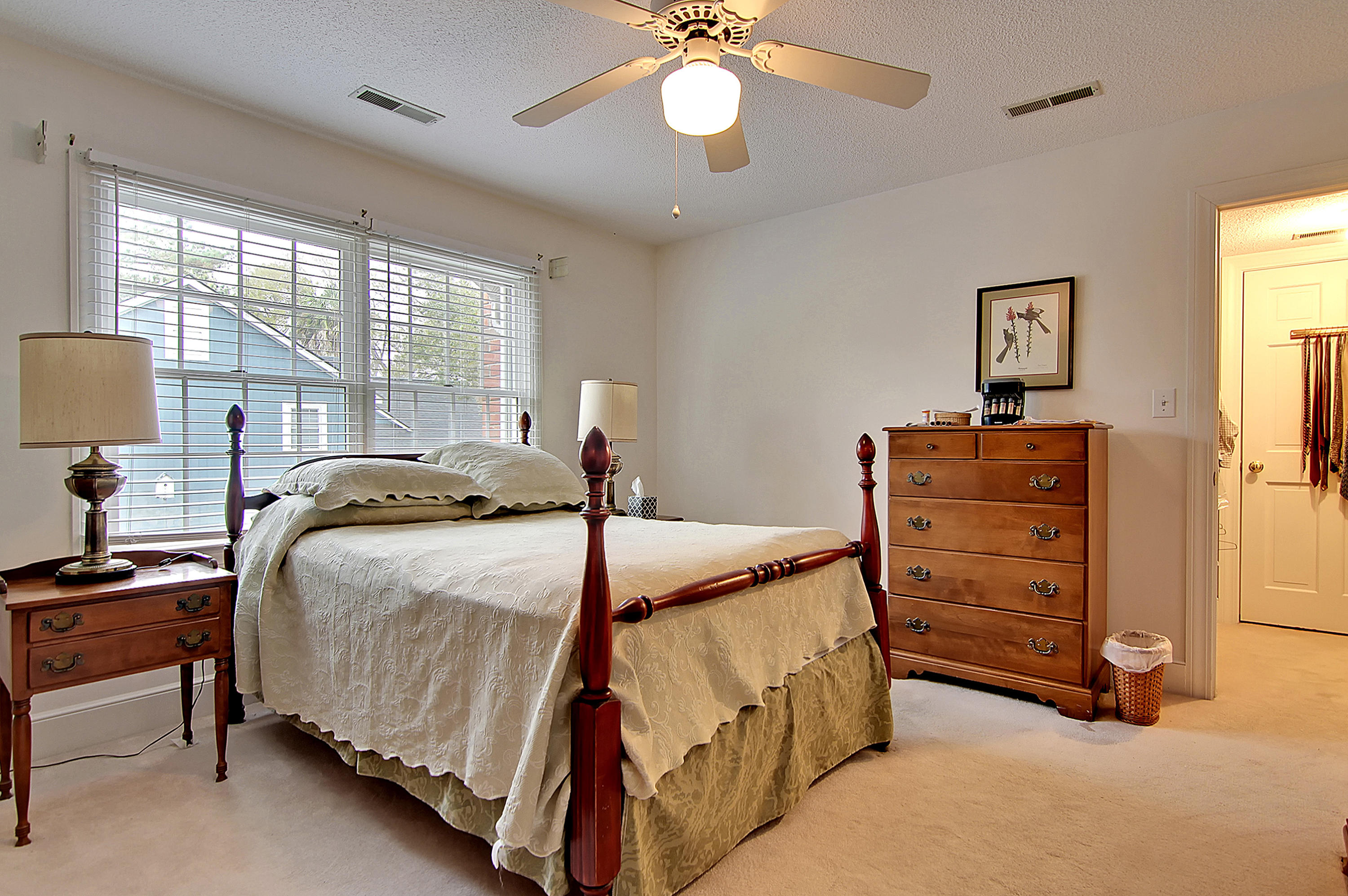 469 Rice Hope Drive Mount Pleasant, SC 29464 - Photo 22 of 33 Bedroom 2