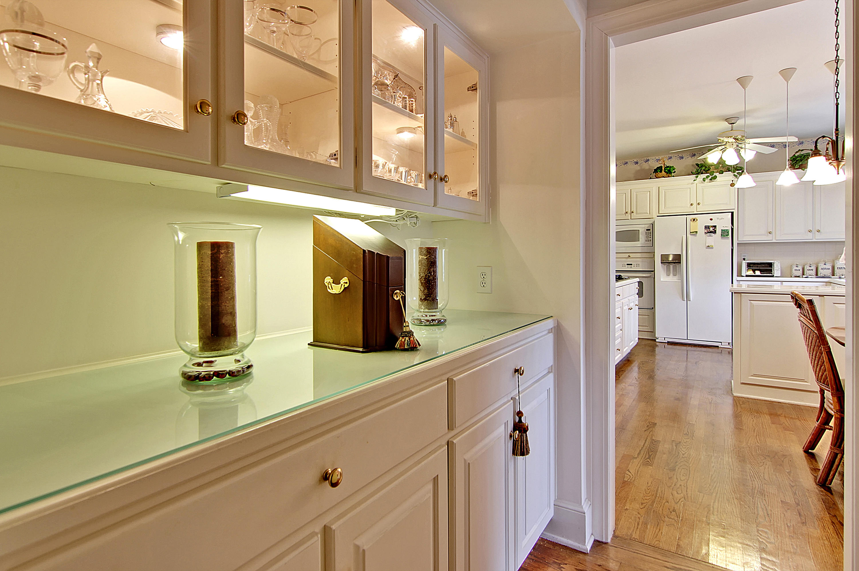 469 Rice Hope Drive Mount Pleasant, SC 29464 - Photo 23 of 33 Butlers Pantry