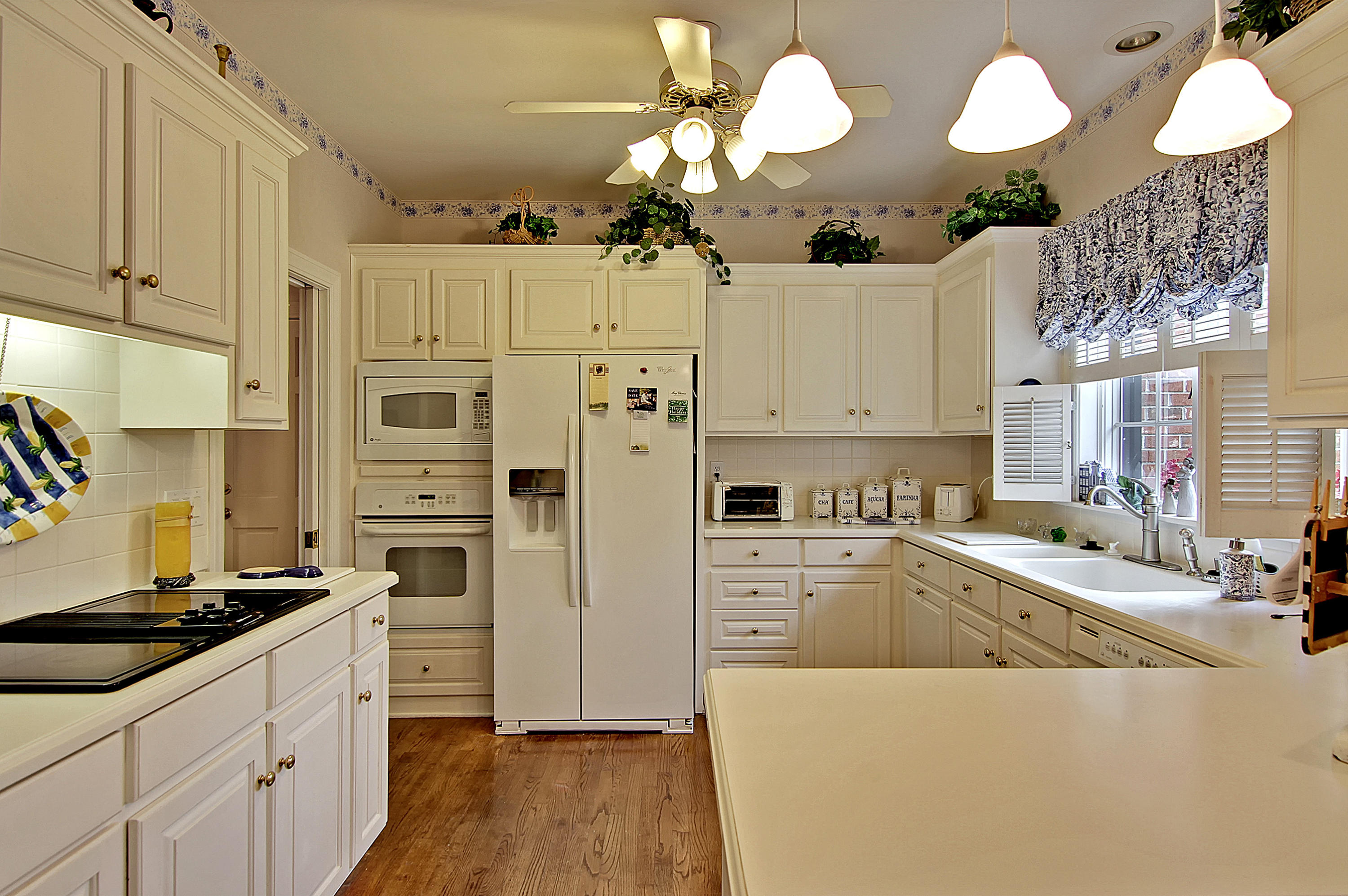 469 Rice Hope Drive Mount Pleasant, SC 29464 - Photo 24 of 33 Kitchen