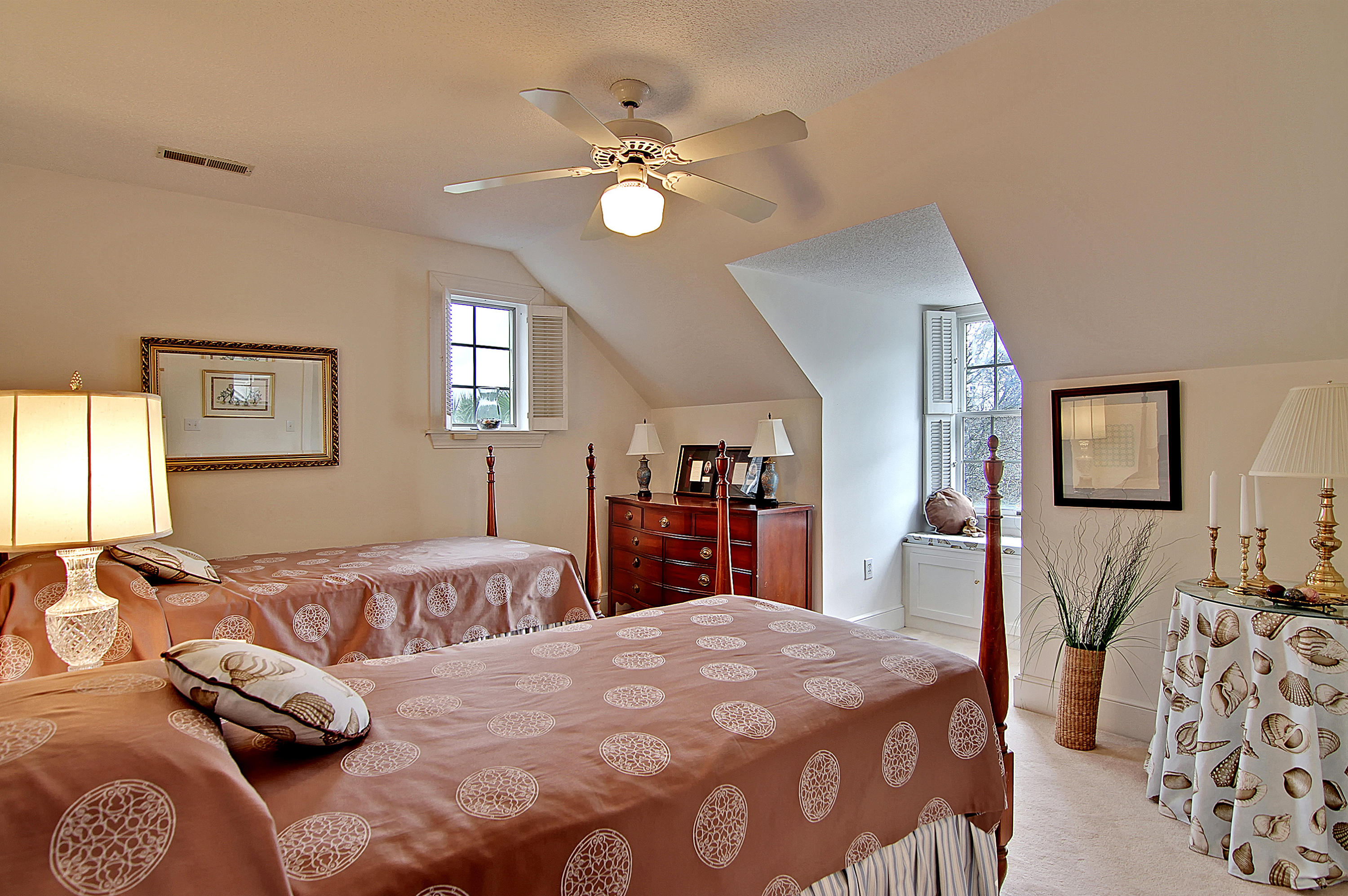 469 Rice Hope Drive Mount Pleasant, SC 29464 - Photo 26 of 33 Bedroom 3