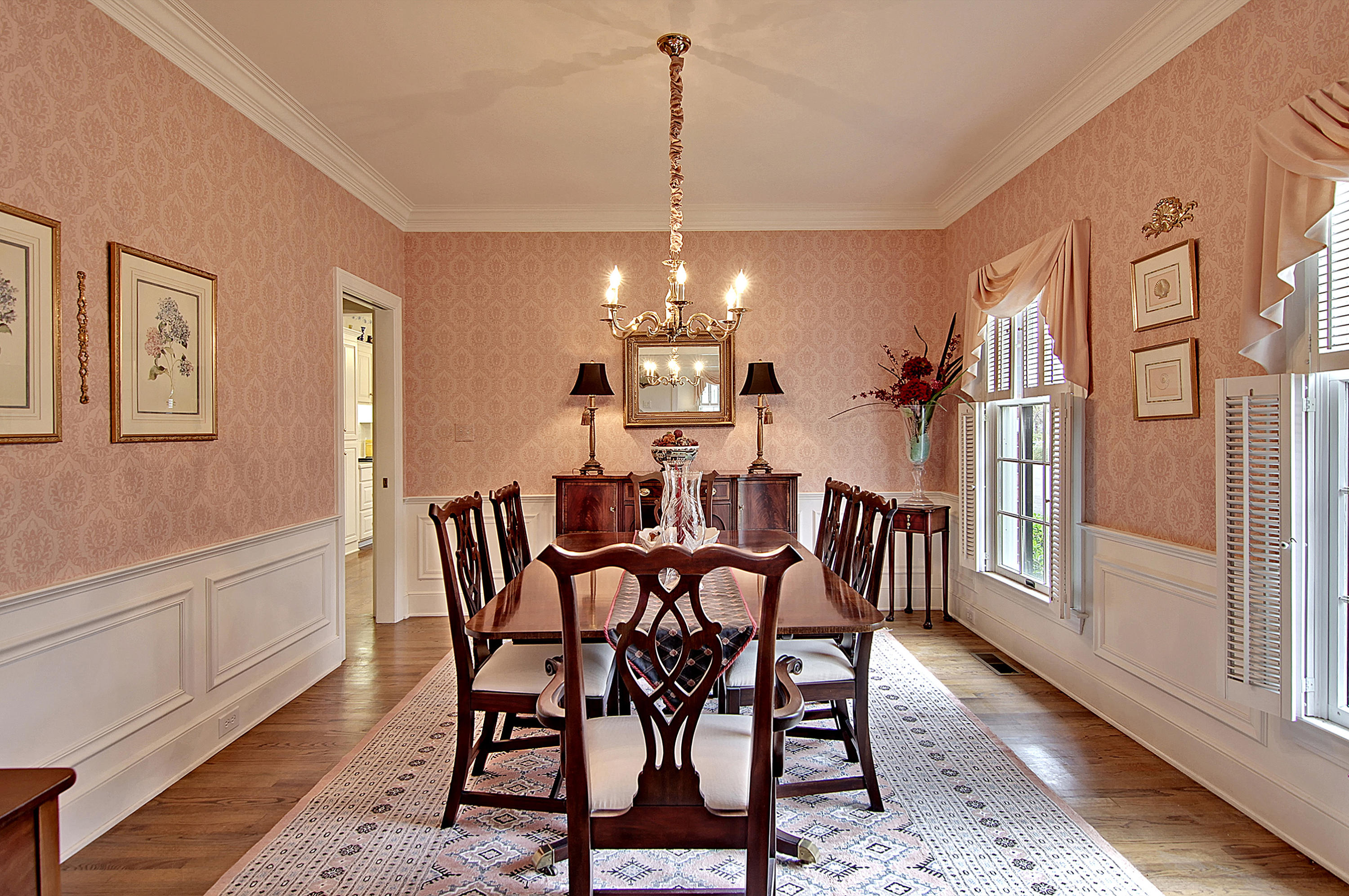 469 Rice Hope Drive Mount Pleasant, SC 29464 - Photo 28 of 33 Separate Dining