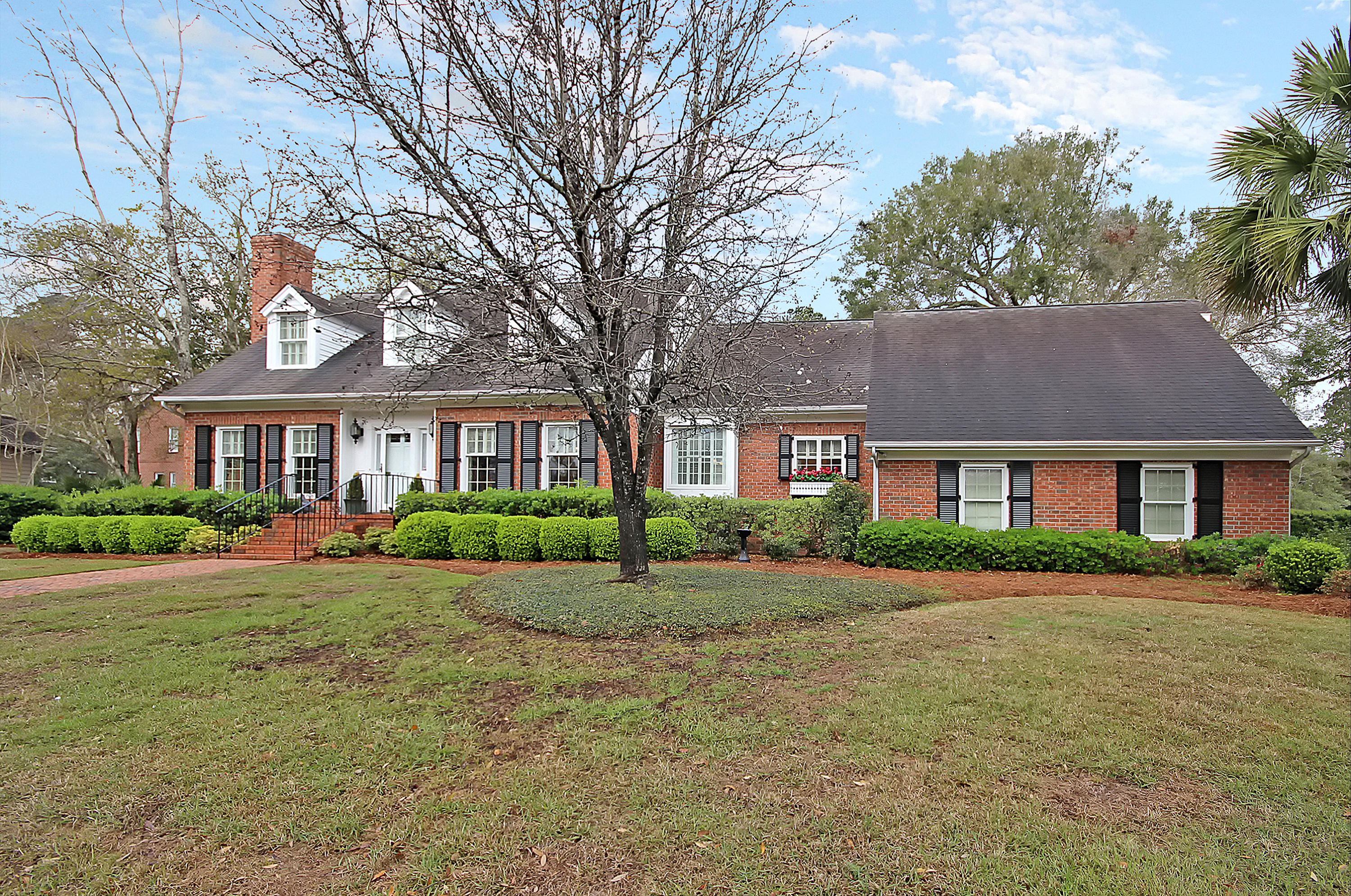 469 Rice Hope Drive Mount Pleasant, SC 29464 - Photo 33 of 33 Front