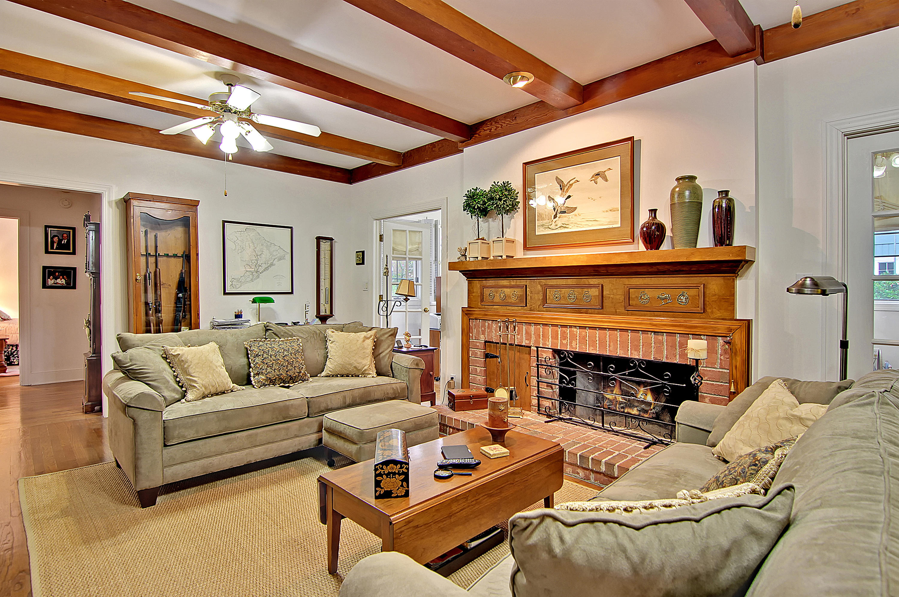 469 Rice Hope Drive Mount Pleasant, SC 29464 - Photo 5 of 33 Family Room