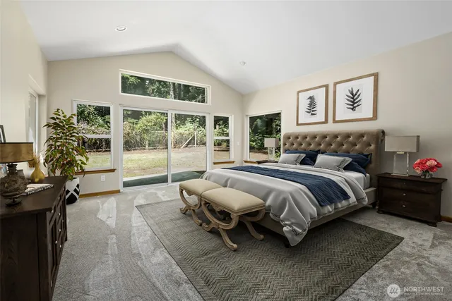 $955,000 | 6301 Sahalee Court, Clinton, WA 98236