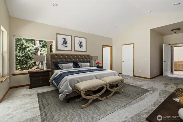 $955,000 | 6301 Sahalee Court, Clinton, WA 98236