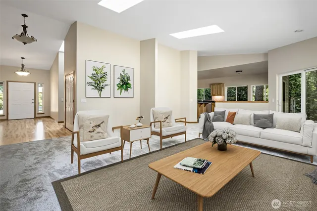 $955,000 | 6301 Sahalee Court, Clinton, WA 98236