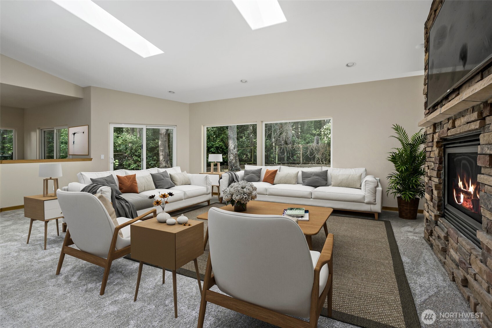 6301 Sahalee Court Clinton, WA 98236 - Photo 8 of 40