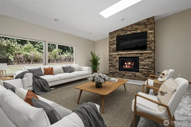 $955,000 | 6301 Sahalee Court, Clinton, WA 98236