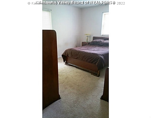 3447 Flatwoods Road Ravenswood, WV 26164 - Photo 7 of 16 Main Level Bathroom.