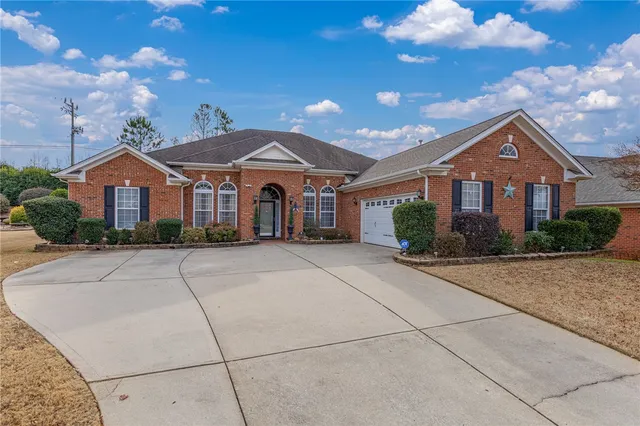 $535,000 | 5 Brentmoor Place, Simpsonville, SC 29680