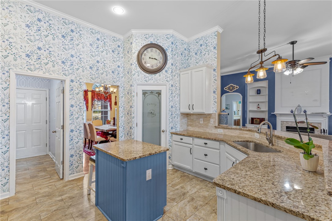 5 Brentmoor Place Simpsonville, SC 29680 - Photo 11 of 31