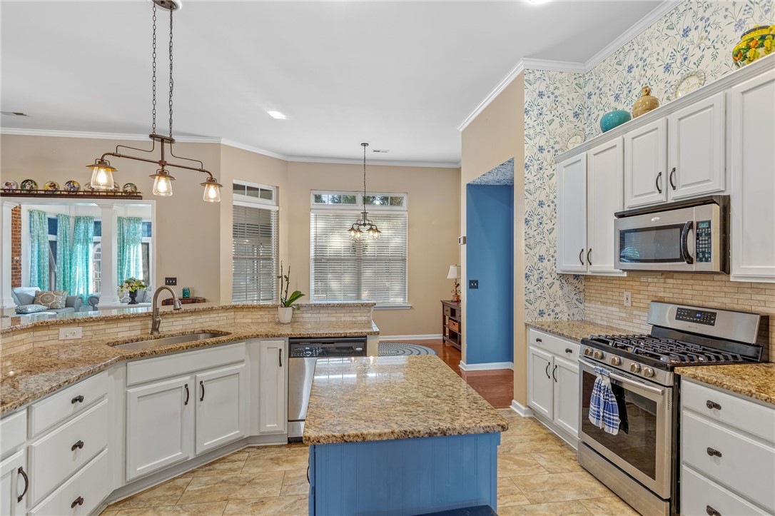 5 Brentmoor Place Simpsonville, SC 29680 - Photo 13 of 31