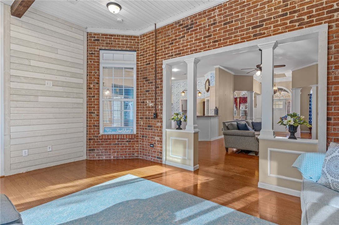 5 Brentmoor Place Simpsonville, SC 29680 - Photo 16 of 31