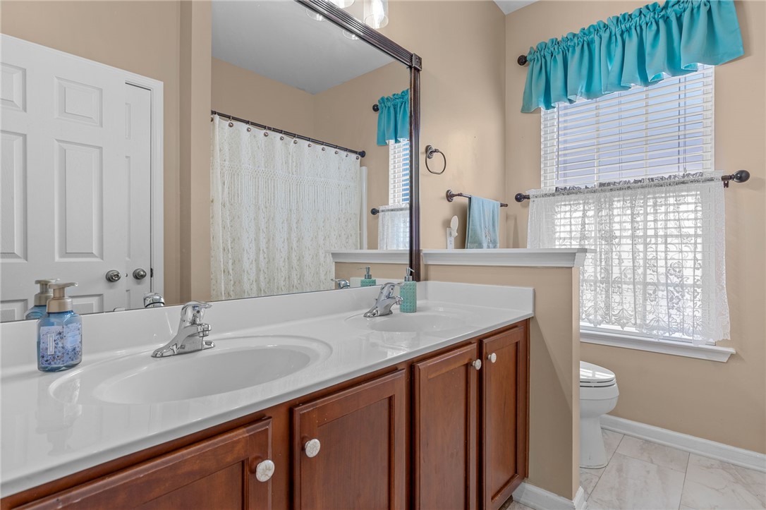 5 Brentmoor Place Simpsonville, SC 29680 - Photo 25 of 31