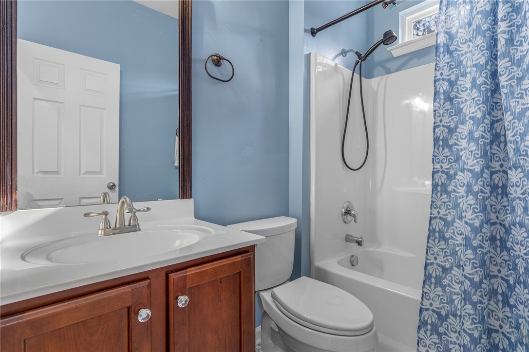 5 Brentmoor Place Simpsonville, SC 29680 - Photo 28 of 31