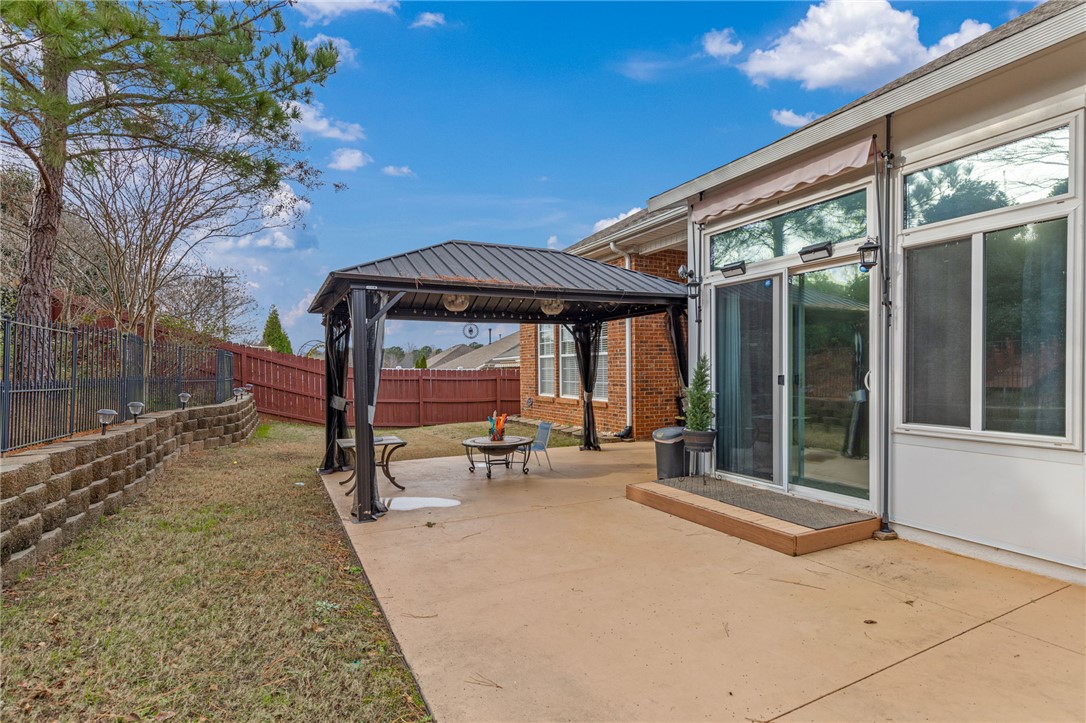 5 Brentmoor Place Simpsonville, SC 29680 - Photo 30 of 31