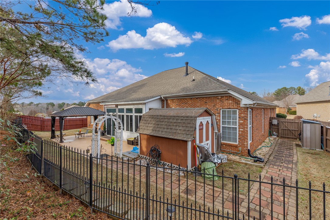5 Brentmoor Place Simpsonville, SC 29680 - Photo 31 of 31