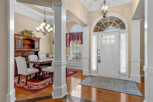 $535,000 | 5 Brentmoor Place, Simpsonville, SC 29680