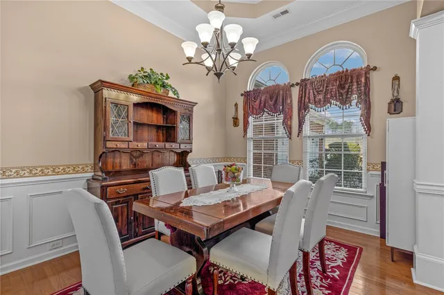 $535,000 | 5 Brentmoor Place, Simpsonville, SC 29680