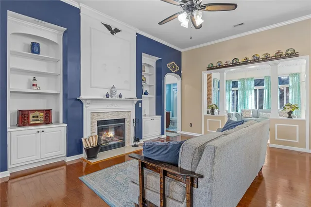 $535,000 | 5 Brentmoor Place, Simpsonville, SC 29680