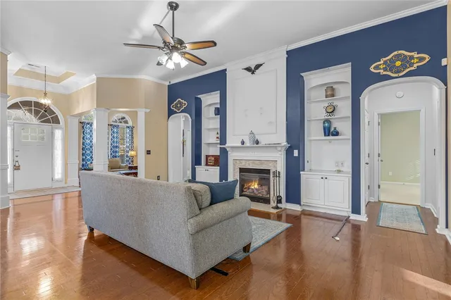 $535,000 | 5 Brentmoor Place, Simpsonville, SC 29680