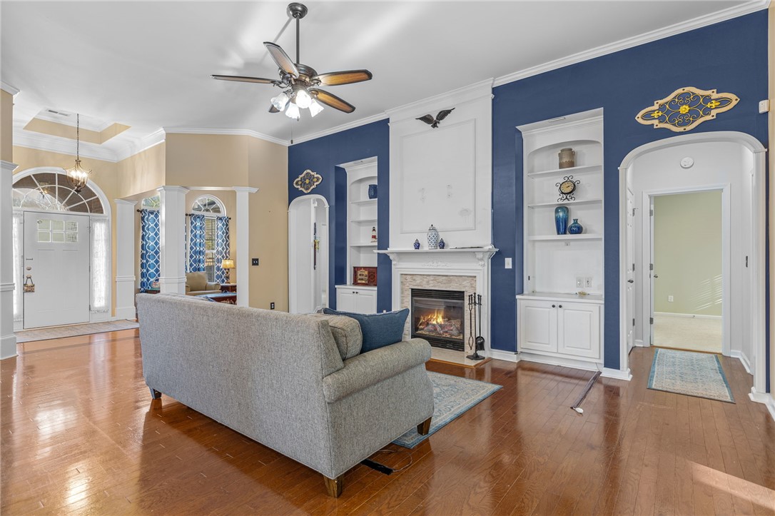 5 Brentmoor Place Simpsonville, SC 29680 - Photo 8 of 31