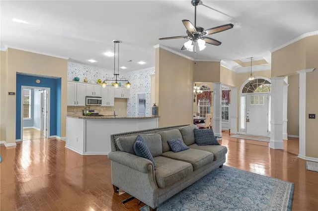 $535,000 | 5 Brentmoor Place, Simpsonville, SC 29680