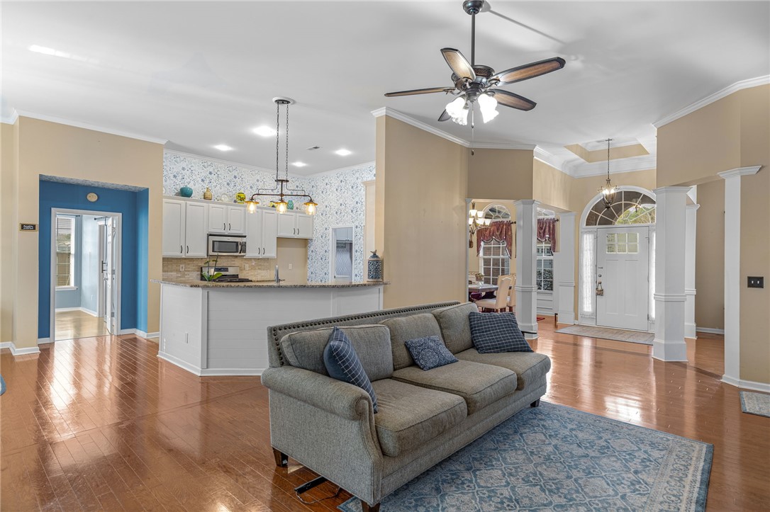 5 Brentmoor Place Simpsonville, SC 29680 - Photo 9 of 31