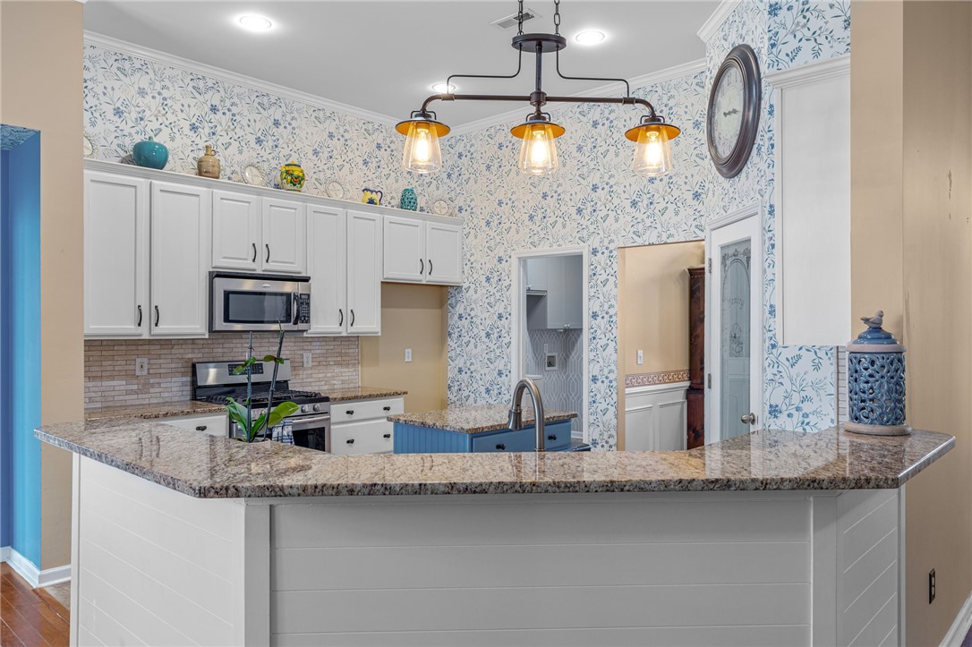 5 Brentmoor Place Simpsonville, SC 29680 - Photo 10 of 31