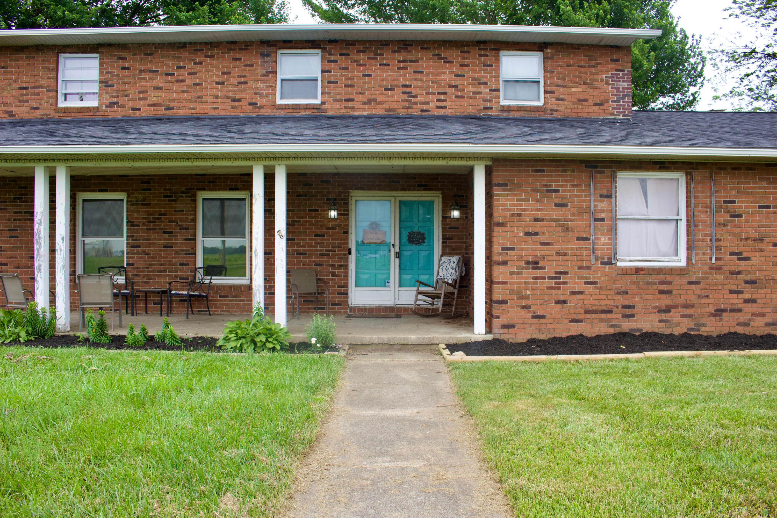 Front Exterior
