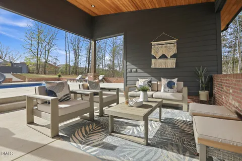 $1,850,000 | 3424 Arthur Pierce Road, Apex, NC 27539