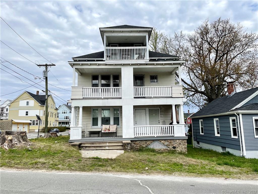 62 Vail Street Waterbury, CT 06708 - Photo 1 of 1 Gallery Image 1