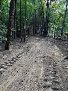 0 Rapp-Montgomery Road Lucasville, OH 45648 - Photo 3 of 11 Rapp Mont. Rd.