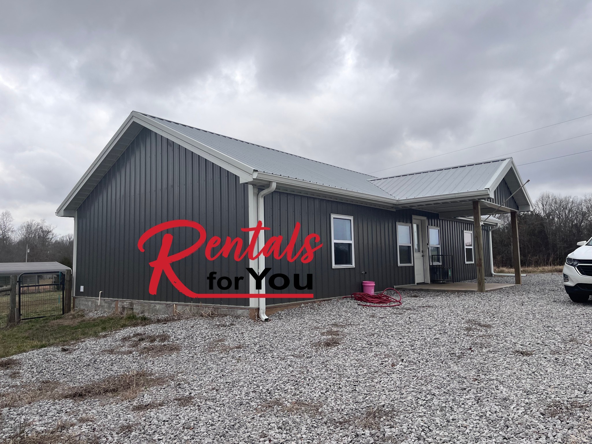 769 Hardy Road Cadiz, KY 42211 - Photo 2 of 15