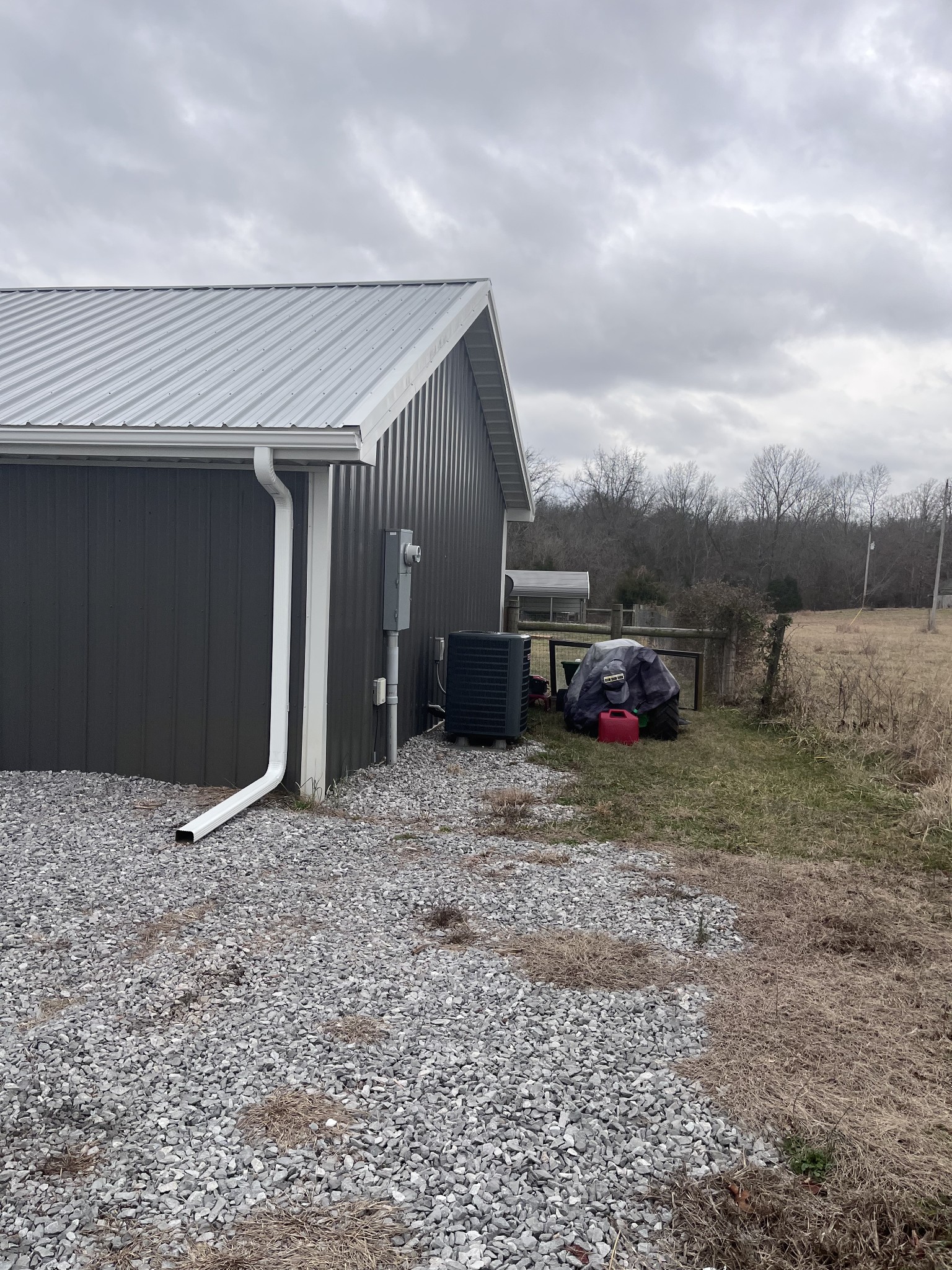 769 Hardy Road Cadiz, KY 42211 - Photo 3 of 15