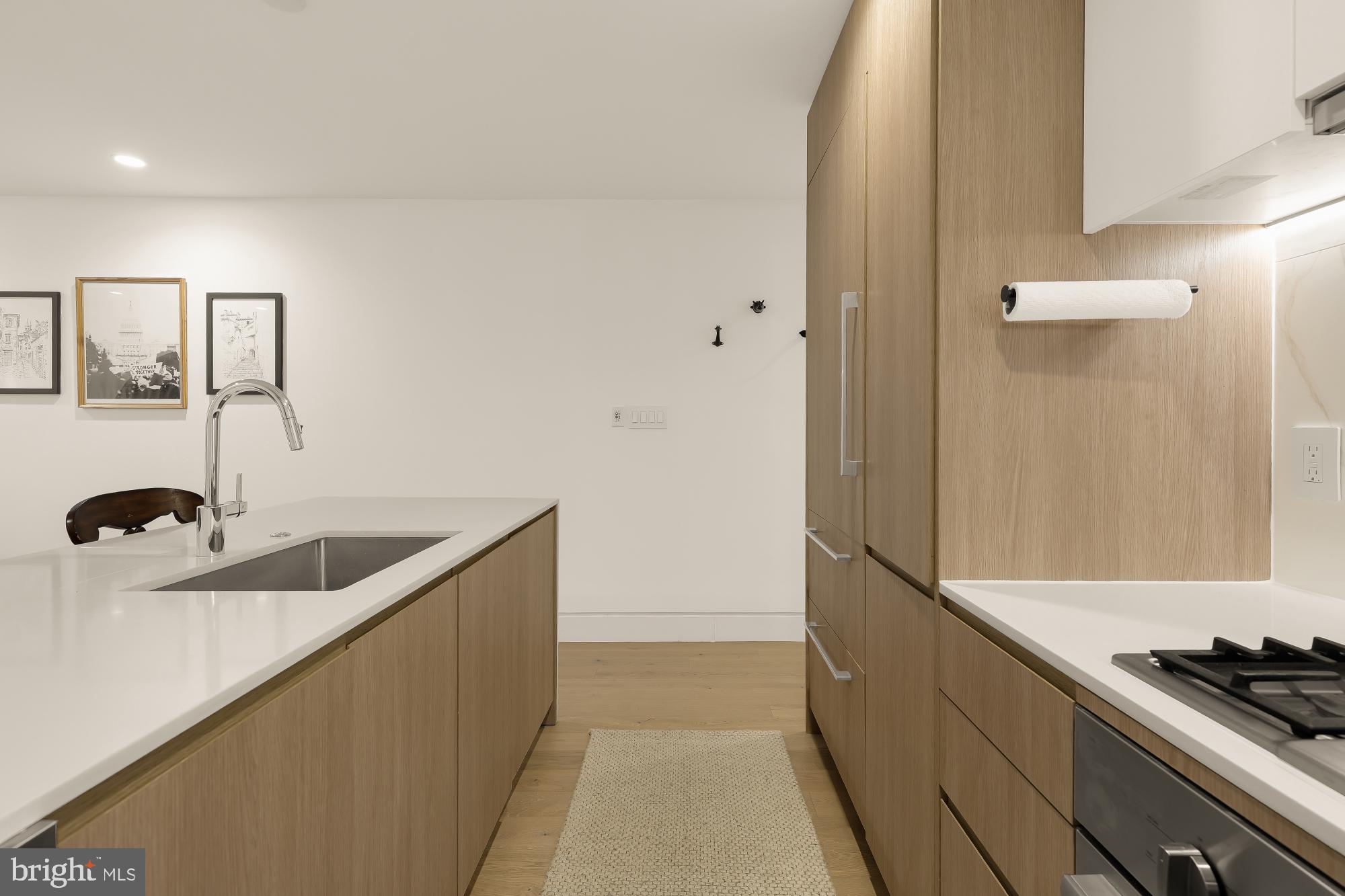 4013 Davis Place Northwest, Unit 1 Washington, DC 20007 - Photo 13 of 31