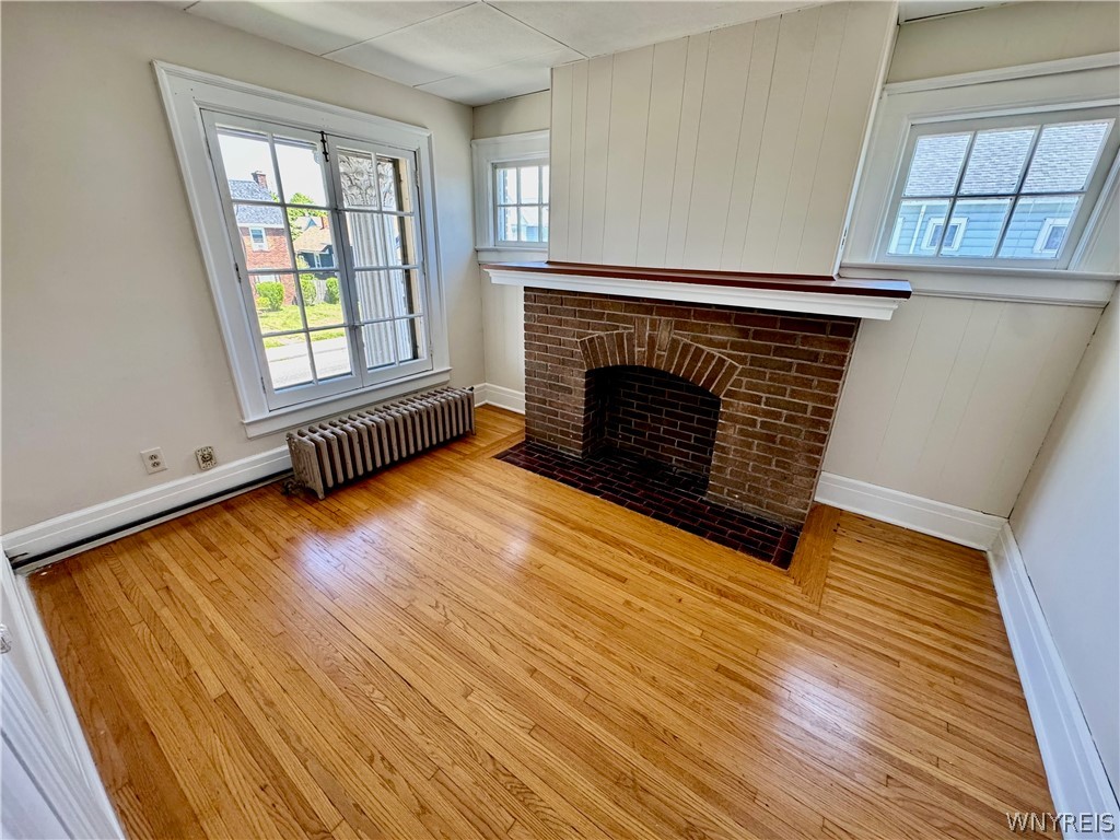 227 Abbott Road, Unit 4 Buffalo, NY 14220 - Photo 10 of 11