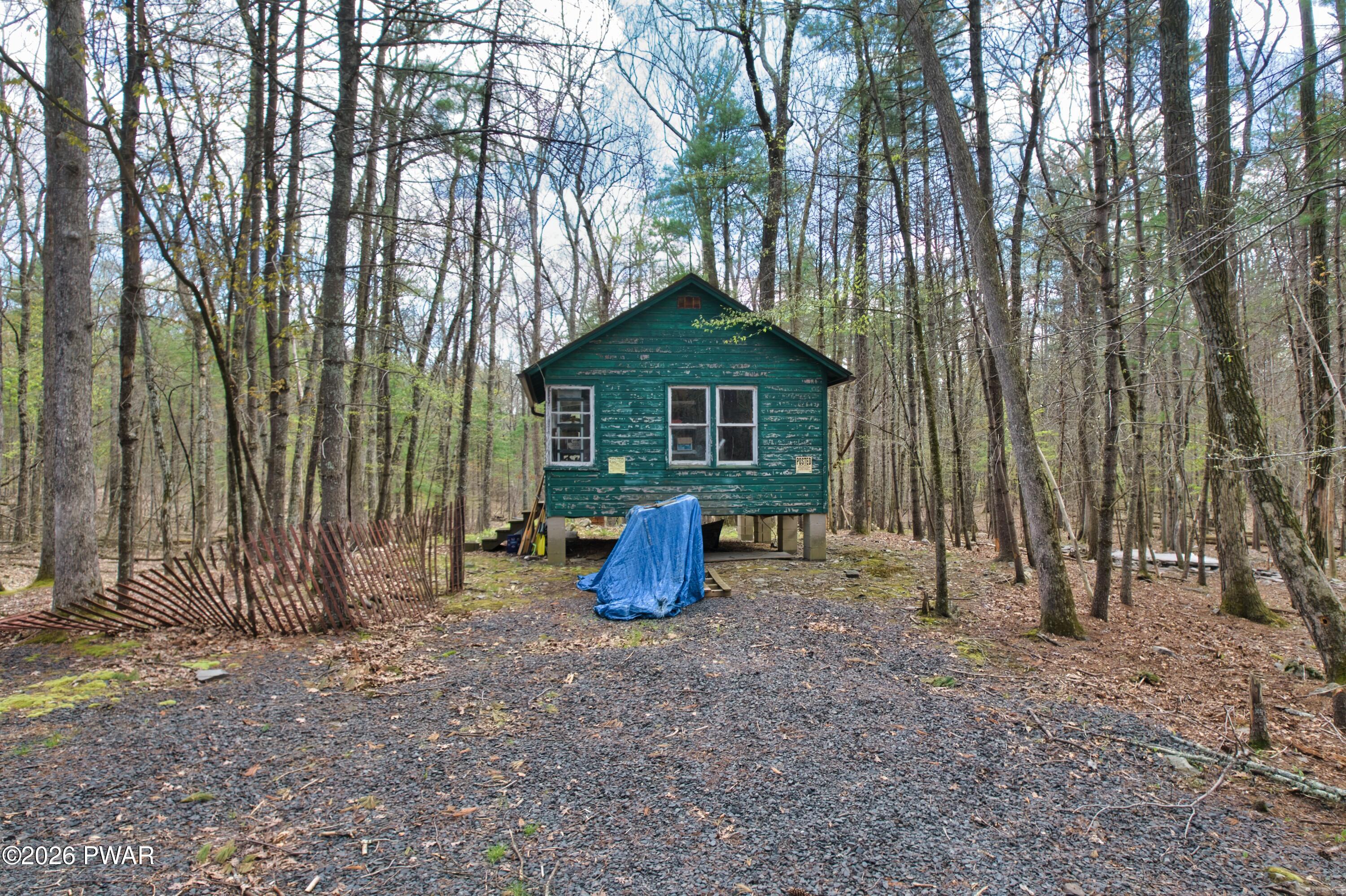 122 Kitty Harker Road Dingmans Ferry, PA 18328 - Photo 6 of 7