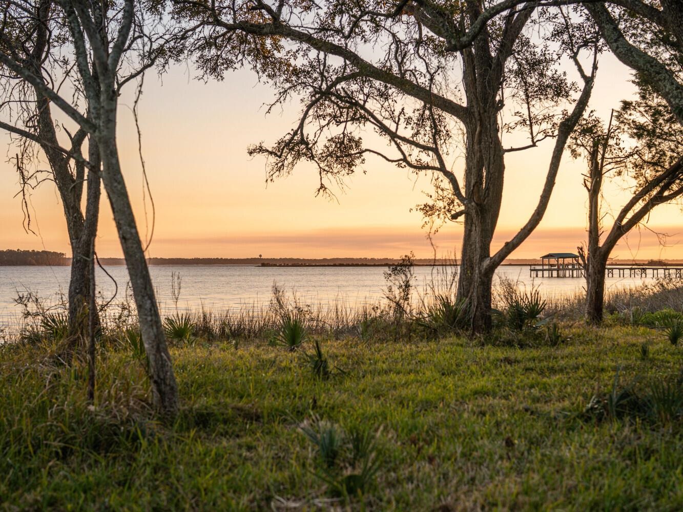 0 Kennedy Road Bon Secour, AL 36511 - Photo 1 of 25