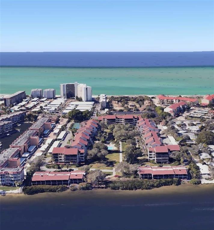 6285 Midnight Pass Road, Unit 403 Sarasota, FL 34242 - Photo 41 of 53 a view of a city