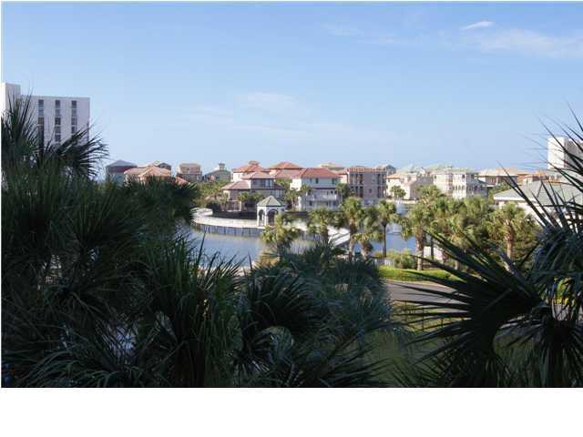970 Highway 98, Unit 202 Destin, FL 32541 - Photo 24 of 26 a black and white photo of a house