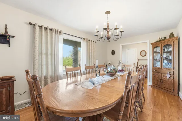 $555,000 | 7452 Sperryville Pike, Boston, VA 22713